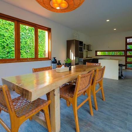 Papillon Umalas Villas Canggu  Ngoại thất bức ảnh