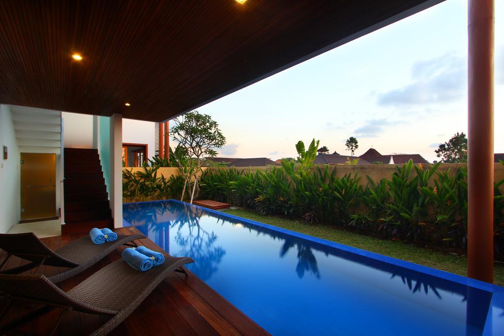 Papillon Umalas Villas Canggu  Ngoại thất bức ảnh