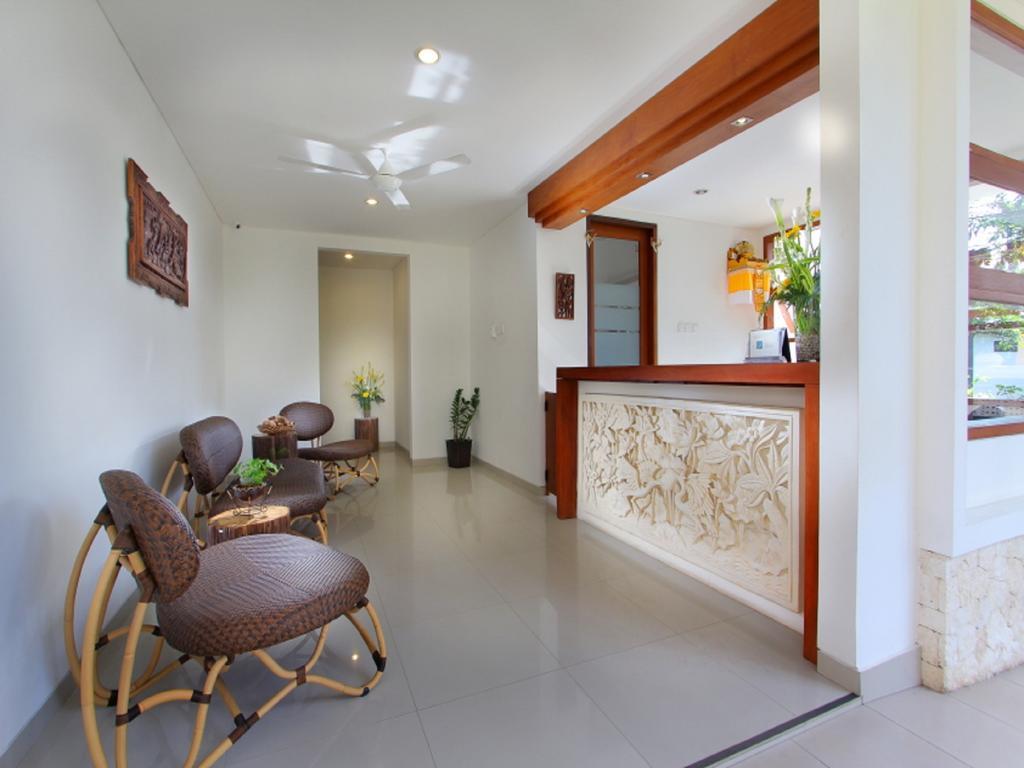 Papillon Umalas Villas Canggu  Ngoại thất bức ảnh